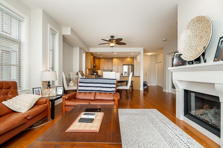 Property Photo:  16469 64 Avenue 204  BC V3S 6V7 