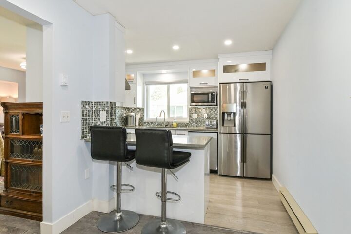Property Photo: 2475 Emerson Street 20 BC V2T 4W5
