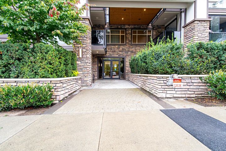 Property Photo:  8526 202B Street 614  BC V2Y 3L3 