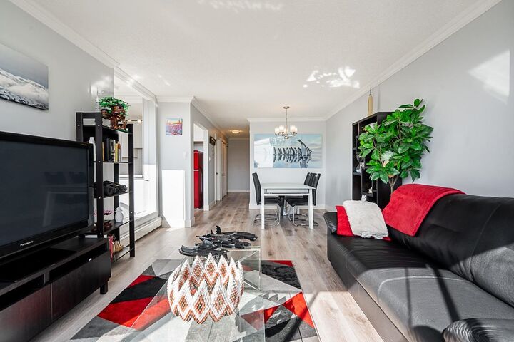 Property Photo:  9280 Salish Court 803  BC V3J 7J8 