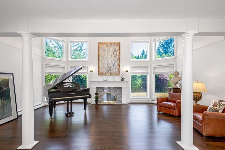 Property Photo:  3108 141 Street  BC V4P 2J4 