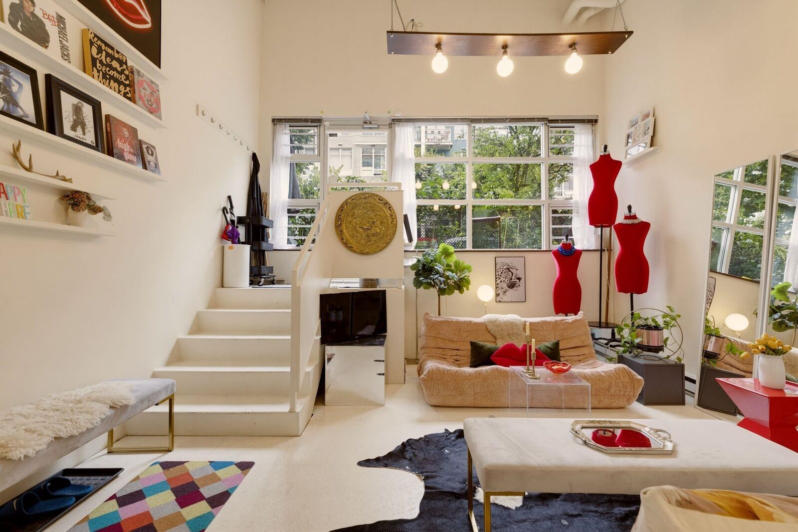 Property Photo:  272 E 4th Avenue 106  BC V5T 4S2 