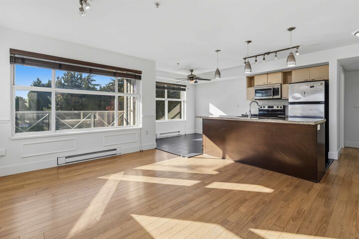 Property Photo:  7445 120 Street 204  BC V4C 0B3 