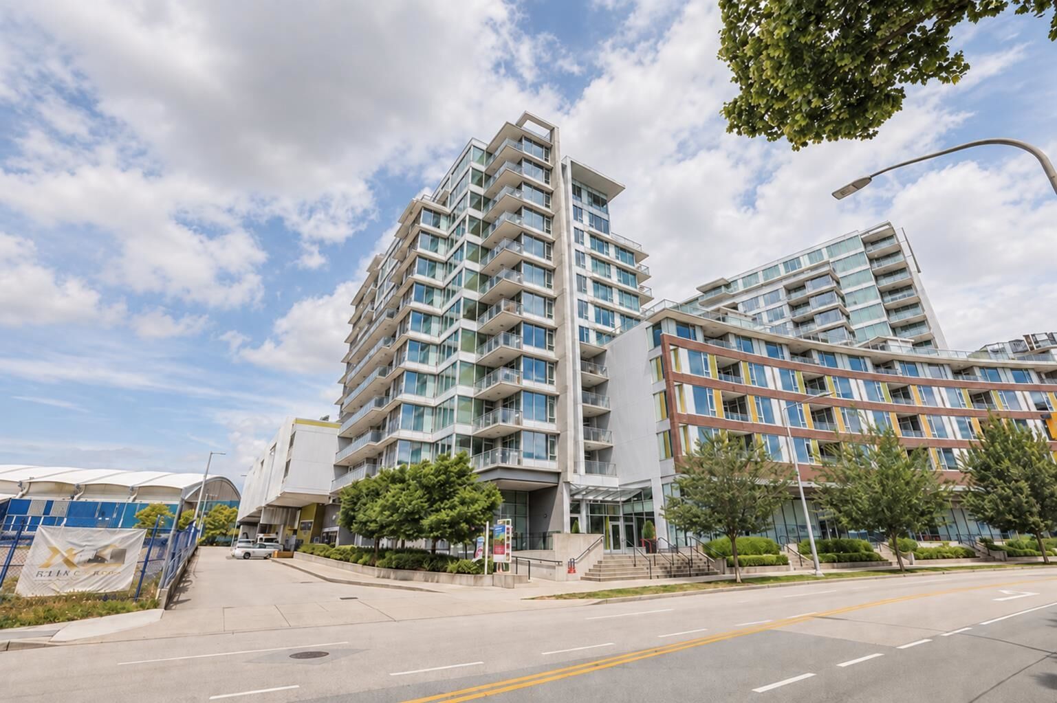 Property Photo:  6951 Elmbridge Way 610  BC V7C 0A4 