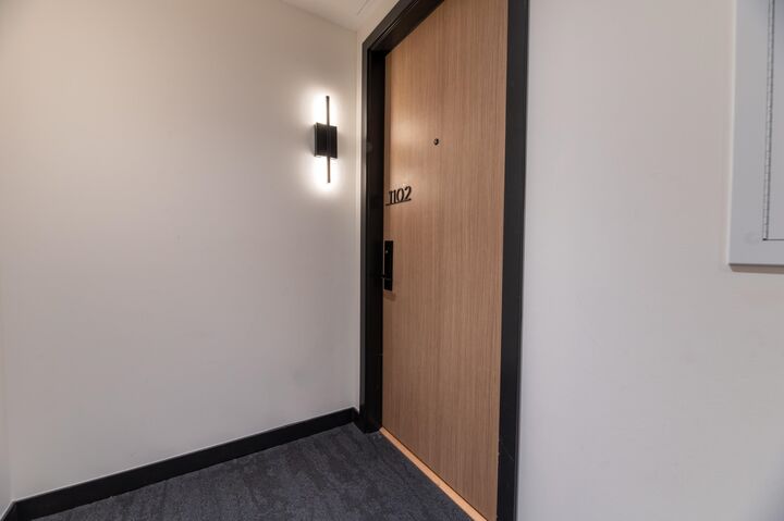 Property Photo:  13685 102 Avenue 1102  BC V3T 1N7 