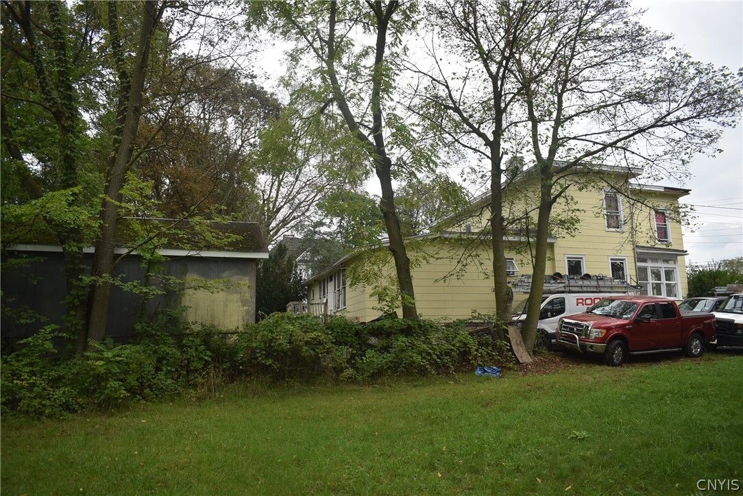 Property Photo:  99 Seymour Street  NY 13021 
