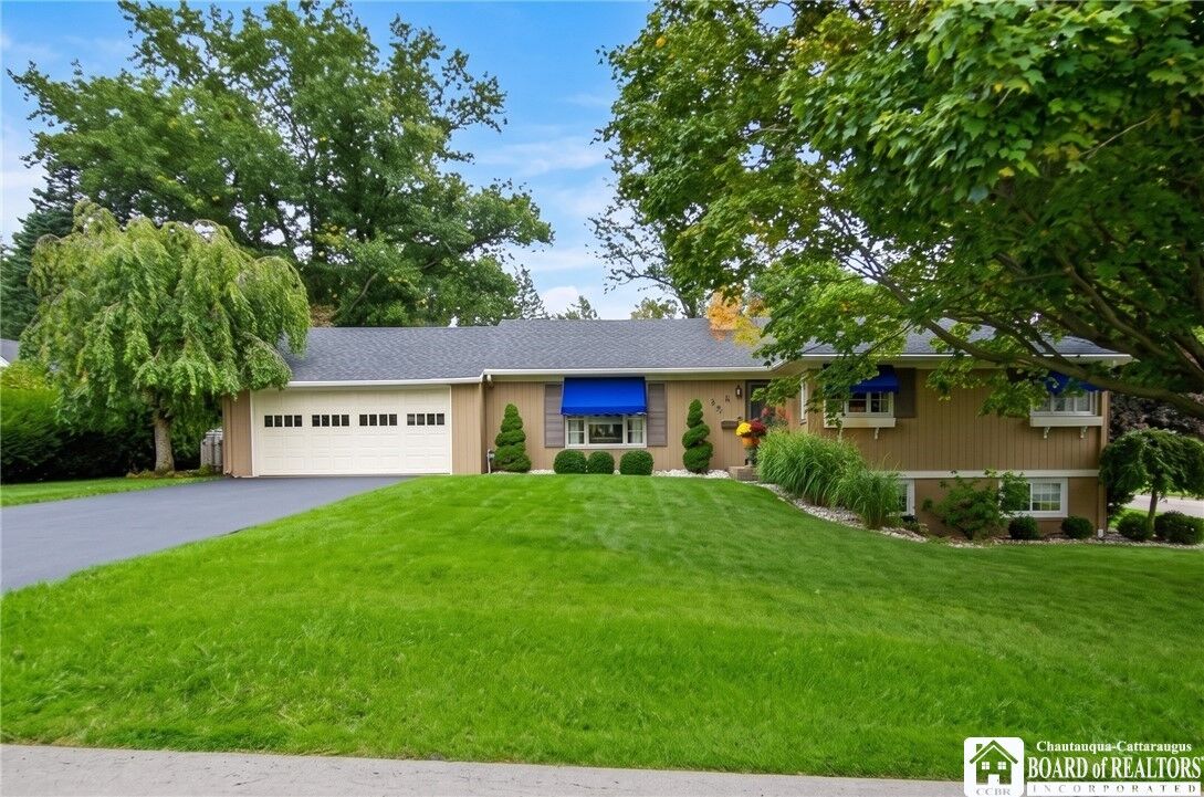 Property Photo:  8 Emory Drive  NY 14701 