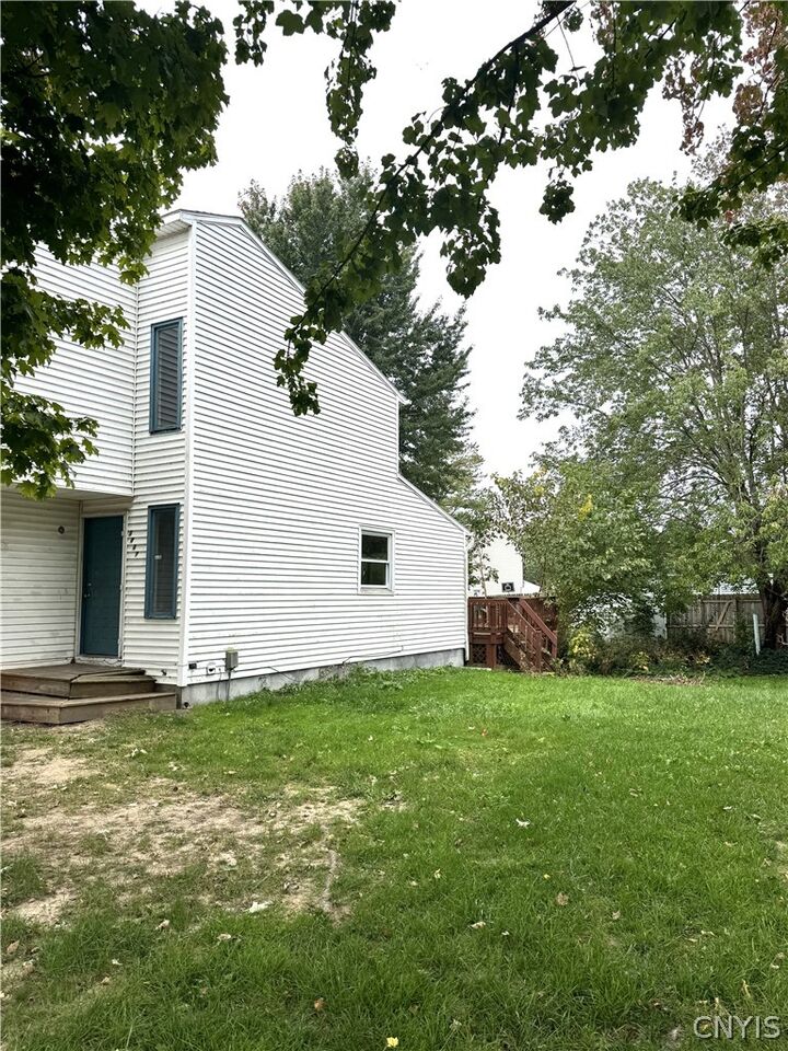 Property Photo:  5447 Borgase Lane  NY 13041 
