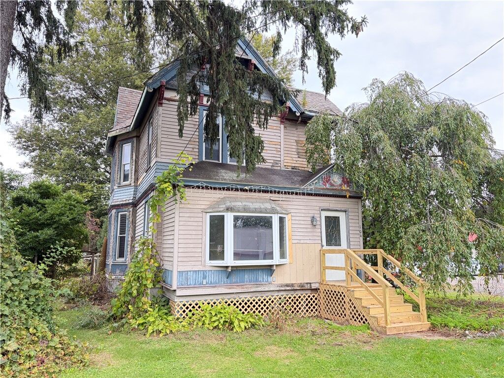Property Photo:  104 N Main Street  NY 13733 