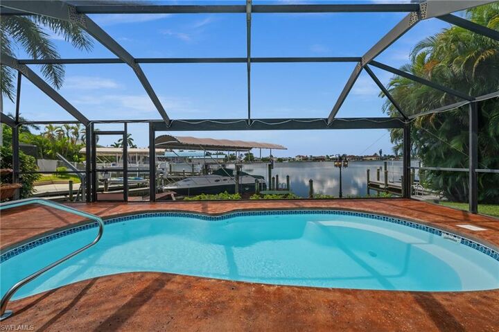 Property Photo: 5028 Pelican Blvd FL 33914