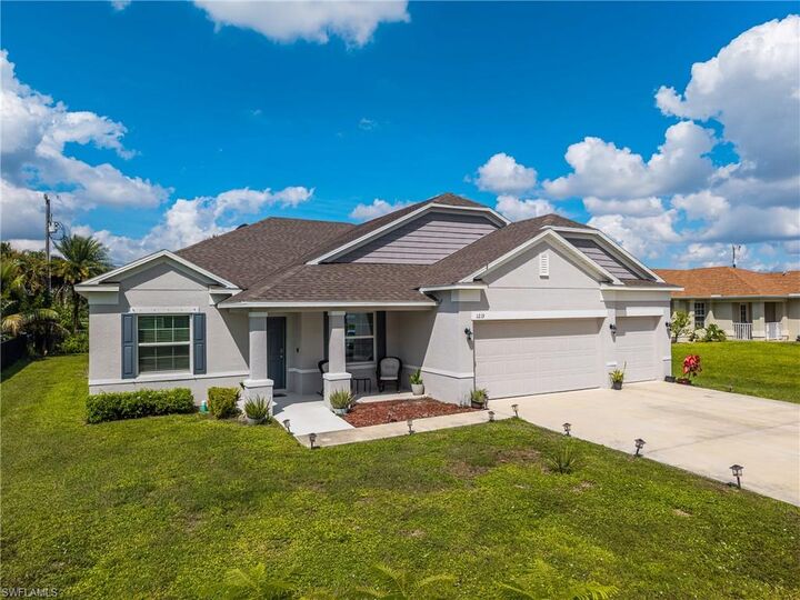 Property Photo:  1219 SW 10th St  FL 33991 