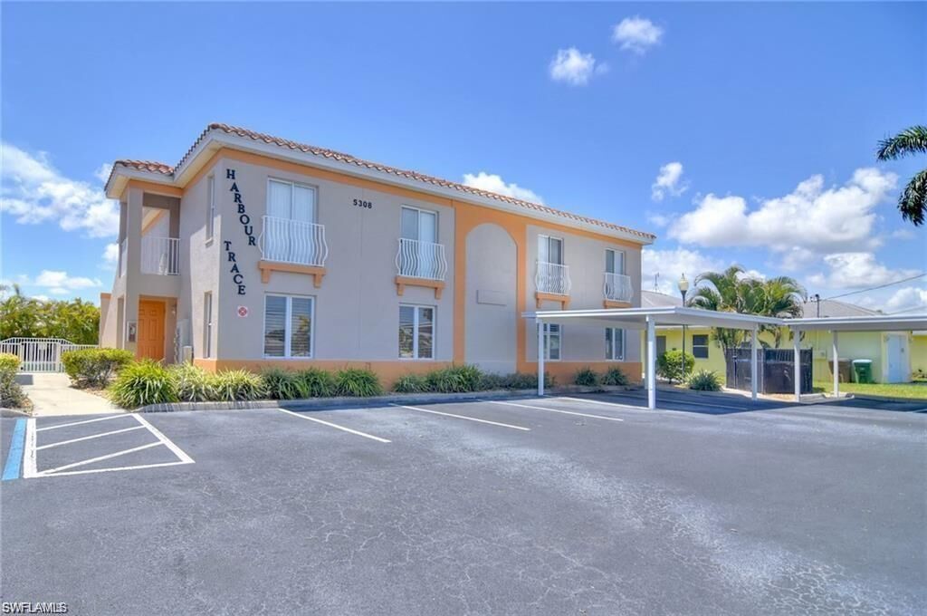 Property Photo:  5308 Chiquita Blvd S  FL 33914 