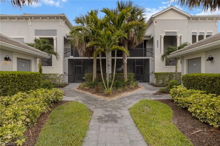 Property Photo:  6082 National Blvd 124  FL 34142 