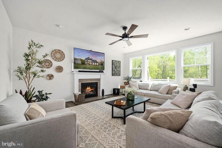 Property Photo:  310 Liberty Hall Drive  VA 22406 