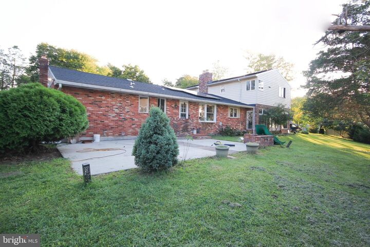 Property Photo: 5400 13 Mile Lane MD 21162