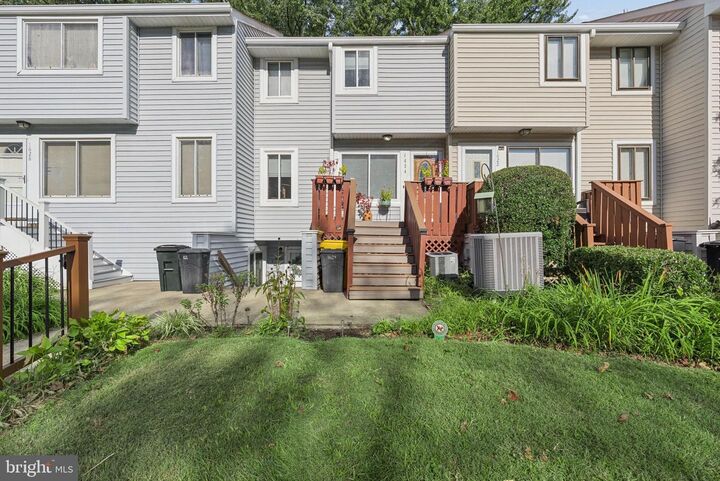 Property Photo:  1624 Grason Lane  MD 21114 