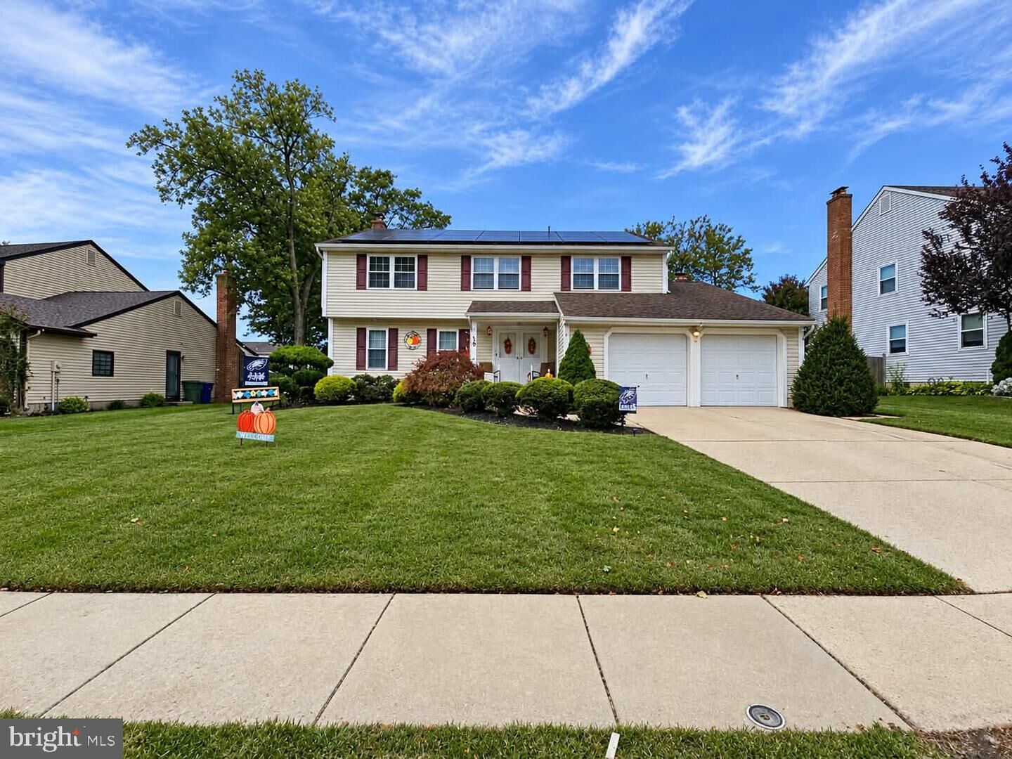 Property Photo:  9 Tinsmith Lane  NJ 08053 