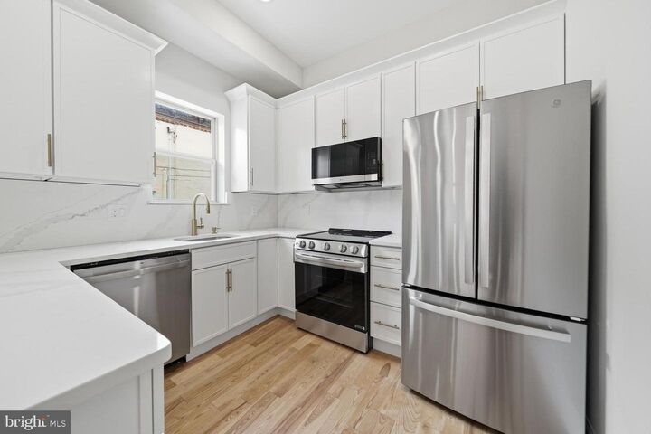 Property Photo: 1826 S 22nd Street B PA 19145