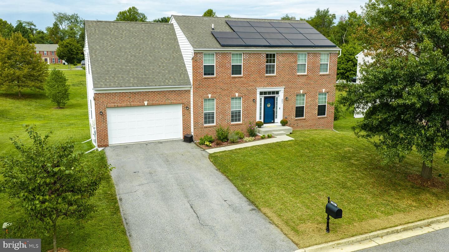 Property Photo:  331 Devon Drive  MD 21620 