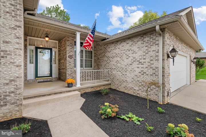 Property Photo:  7025 Augusta National  PA 17222 