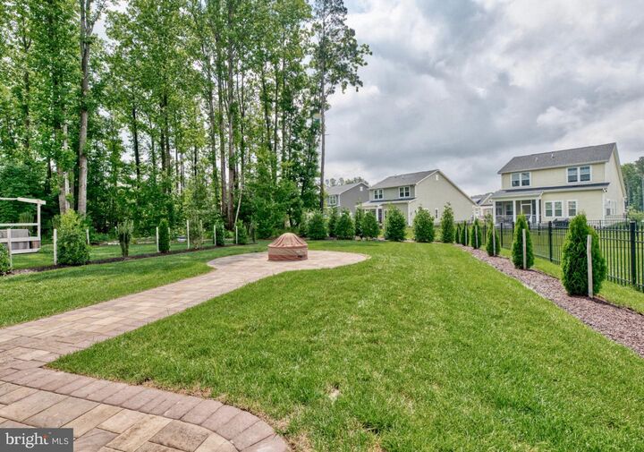 Property Photo:  19151 Cavendish Way  DE 19958 