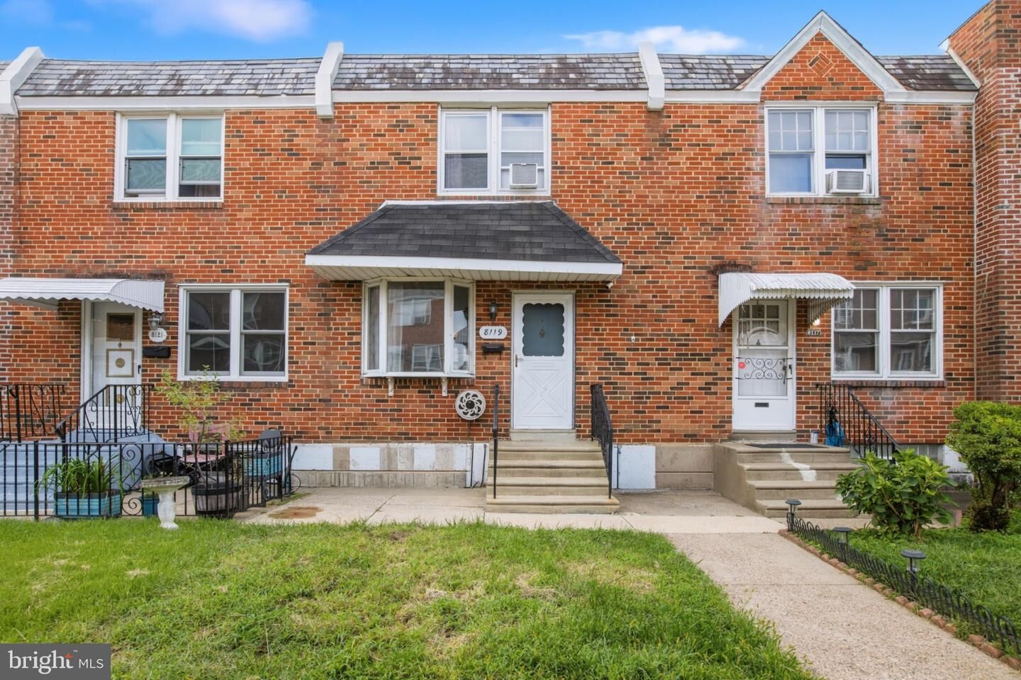Property Photo:  8119 Terry Street  PA 19136 