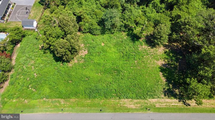 Property Photo: Lot 2 Bayview Avenue MD 21613