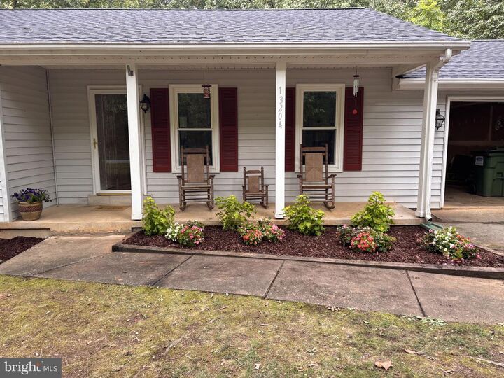 Property Photo: 13204 Wilderness Park Drive VA 22551