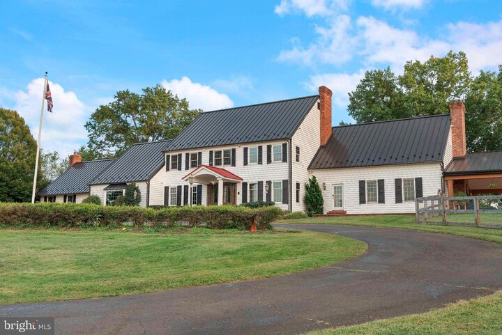 Property Photo:  360 Woodhill Road  PA 18940 