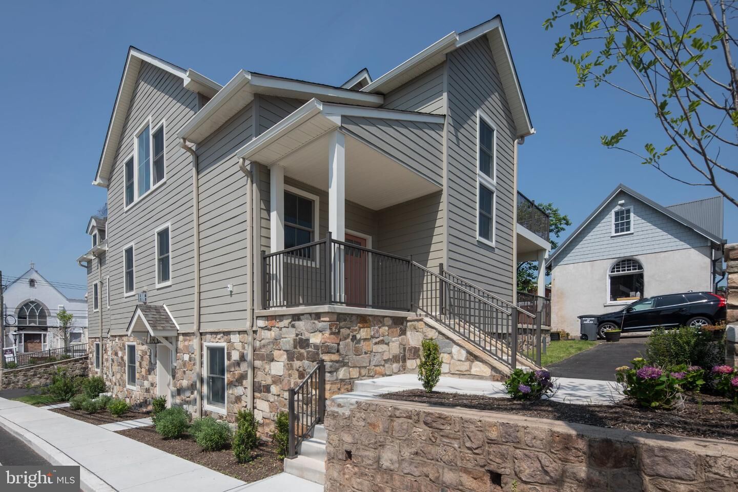 Property Photo:  25 N Ridge Avenue A  PA 19002 