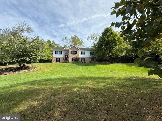 Property Photo:  11070 Old Forge Road  PA 17268 