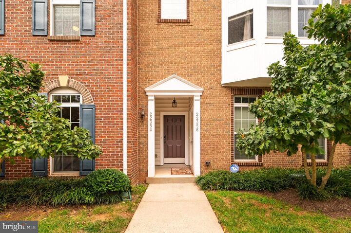 Property Photo: 22354 Concord Station Terrace VA 20148