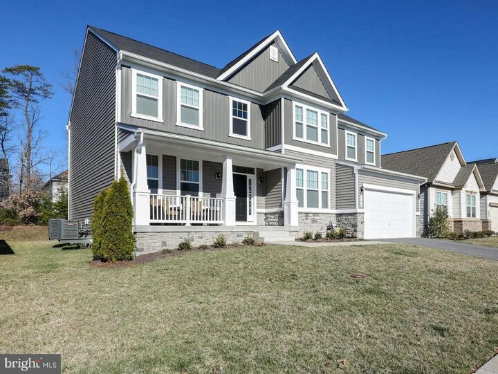 Property Photo: 110 Bentpath Court VA 22602