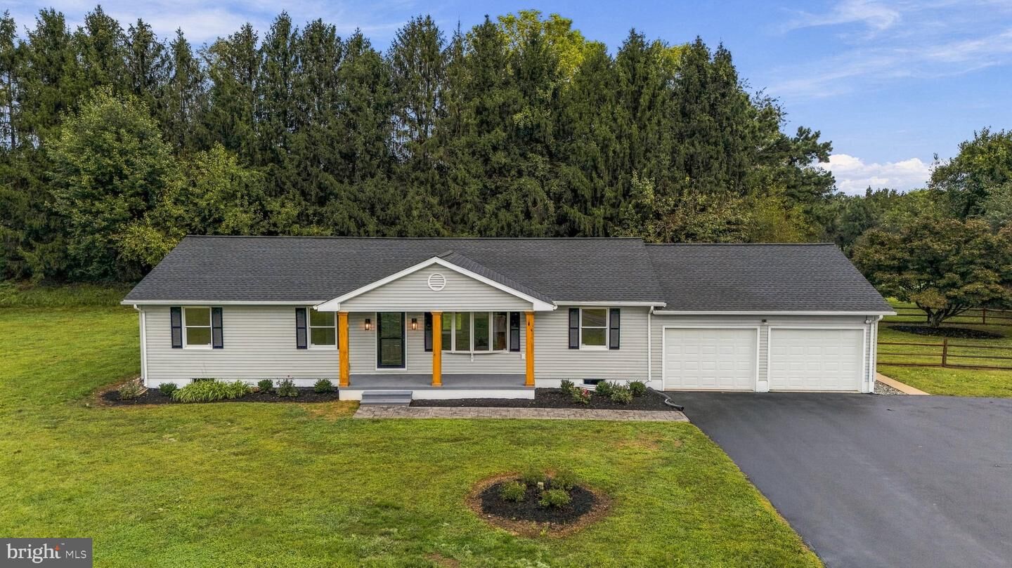 Property Photo:  429 Cherry Grove Road  MD 21919 