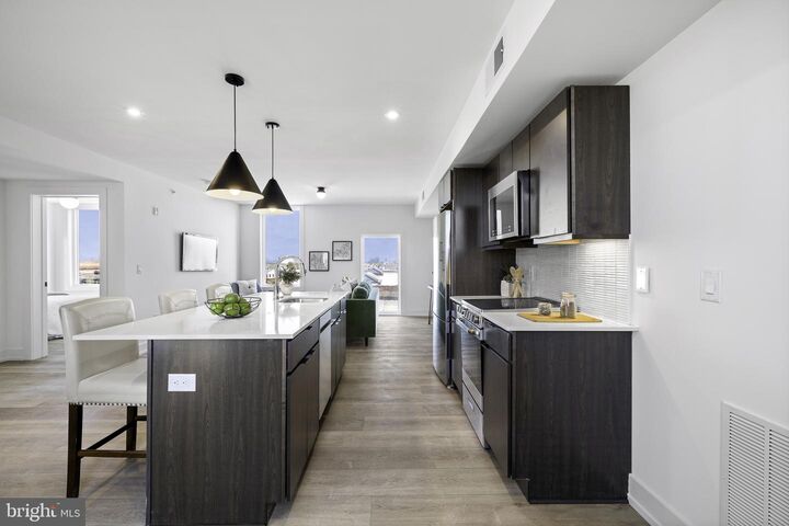 Property Photo:  5200 Chester Avenue 10 209  PA 19143 
