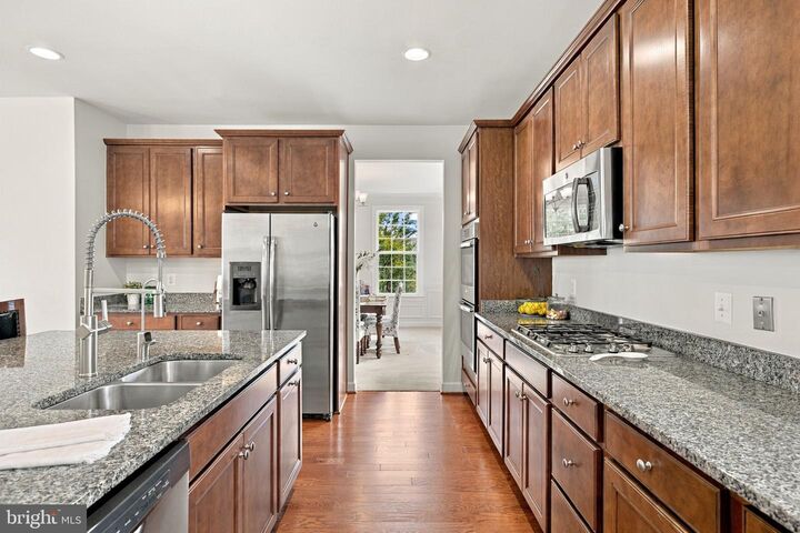 Property Photo:  101 Wallace Lane  VA 22554 