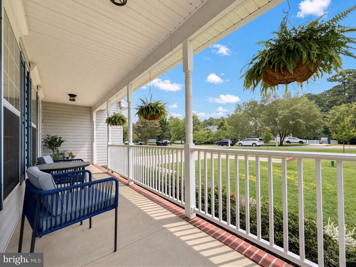 Property Photo: 45155 Loblolly Court MD 20690