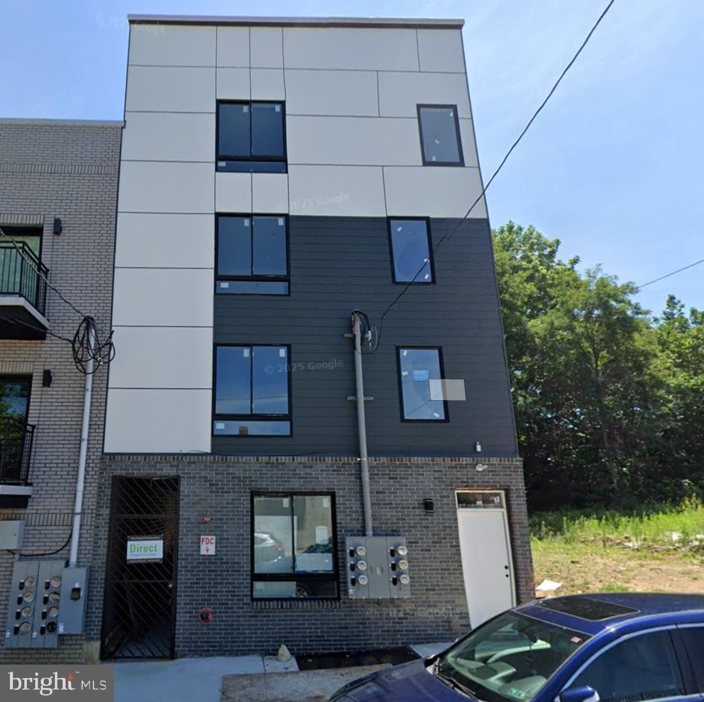 Property Photo:  717 N 35th Street  PA 19104 