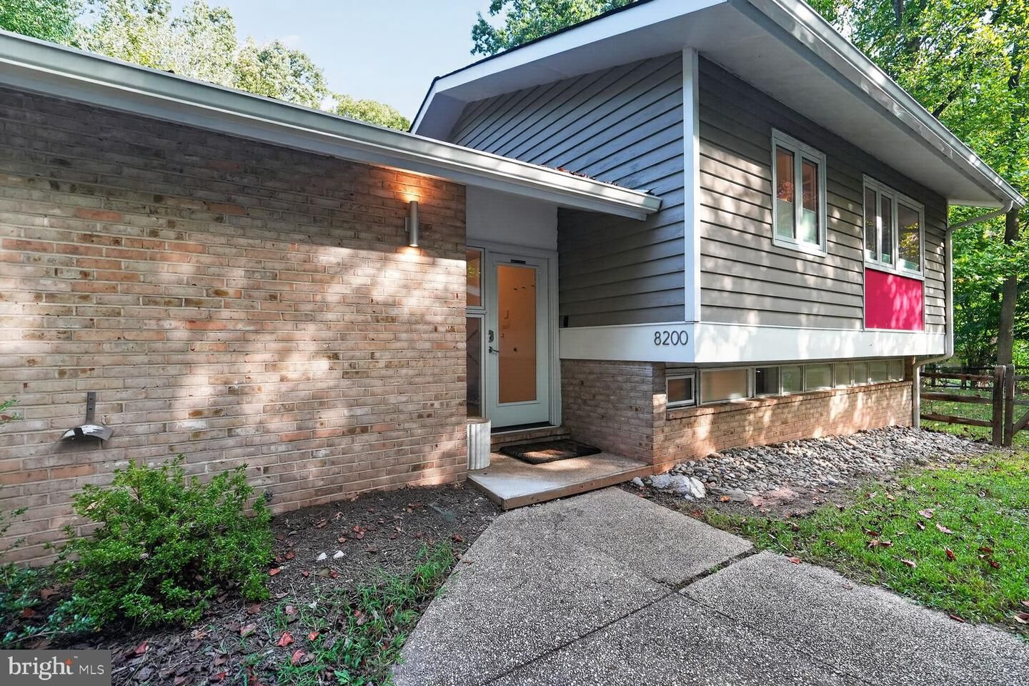 Property Photo:  8200 Stone Trail Drive  MD 20817 