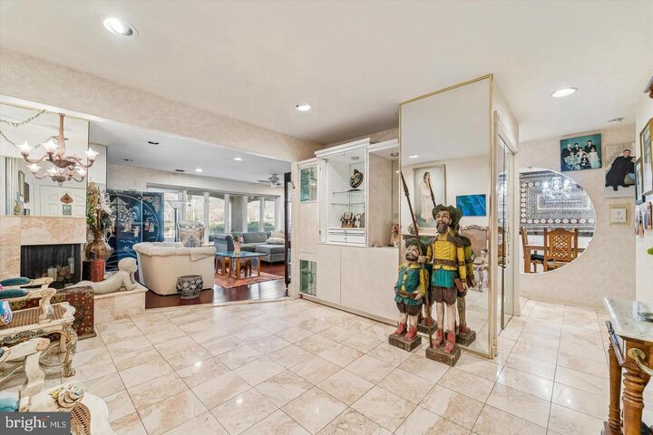 Property Photo: 152 Centura 152 NJ 08003