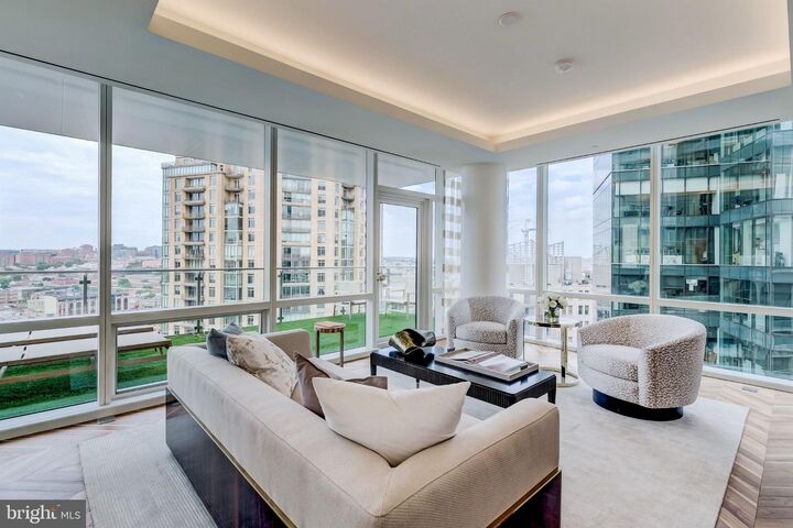 Property Photo: 300 International Drive 2208 MD 21202