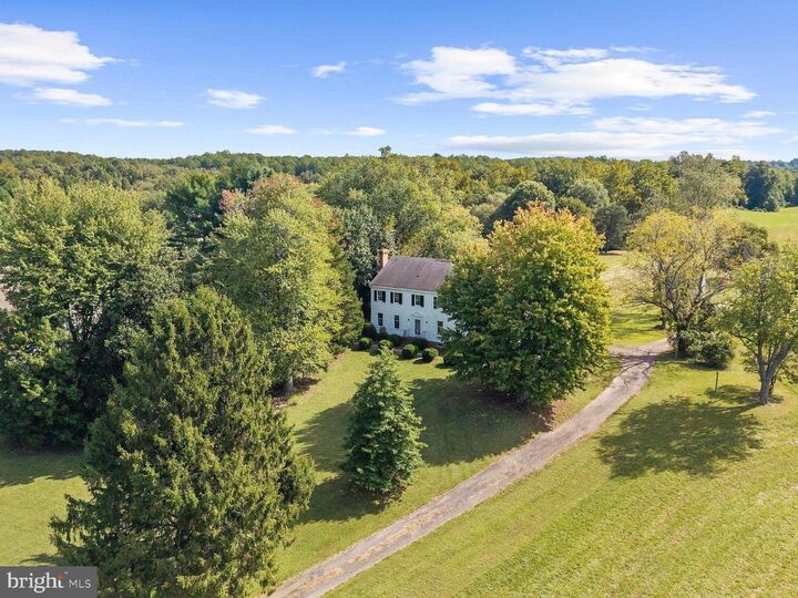 Property Photo:  9925 Old Solomons Island Road  MD 20736 