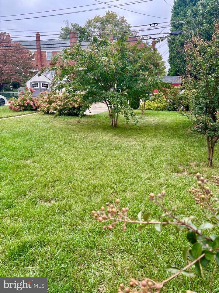Property Photo:  8110 Pleasant Plains Road  MD 21286 