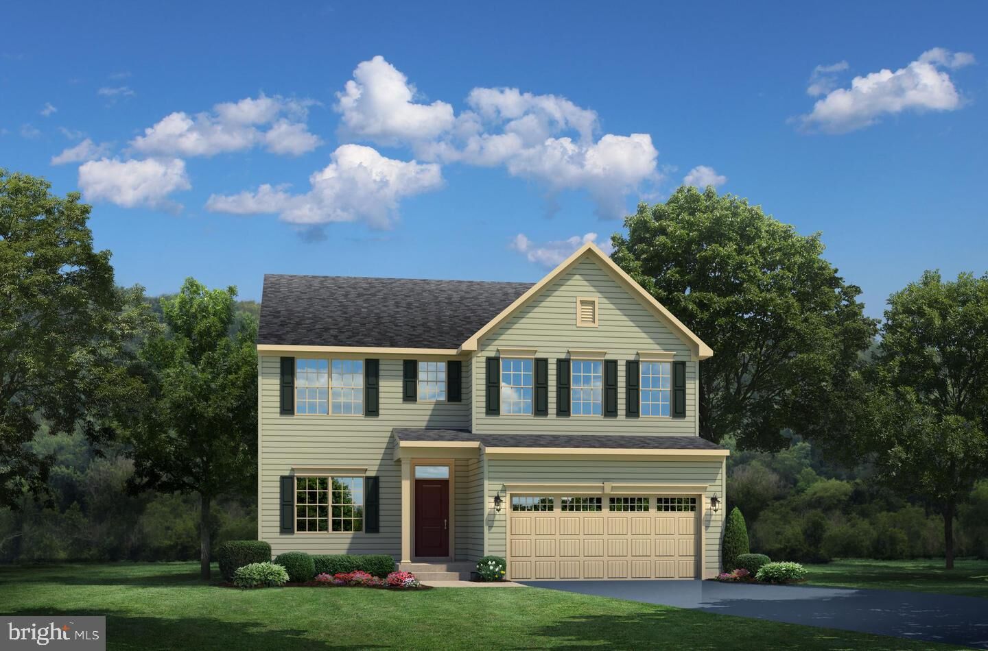Property Photo:  396 Kelso Drive  PA 17011 