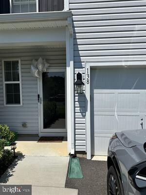 Property Photo: 138 Sickler Court NJ 08081
