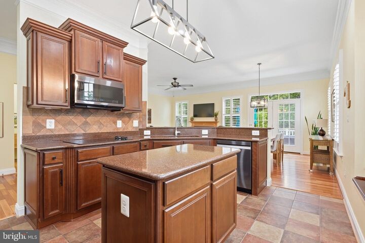 Property Photo:  216 Saltgrass Drive  MD 21060 