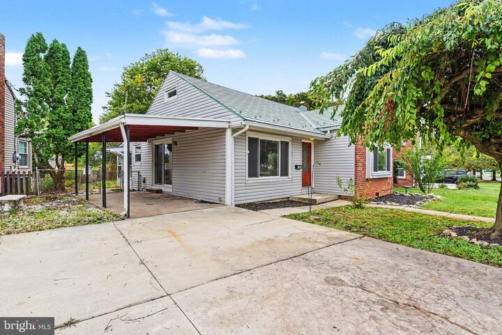 Property Photo:  1191 Letchworth Road  PA 17011 