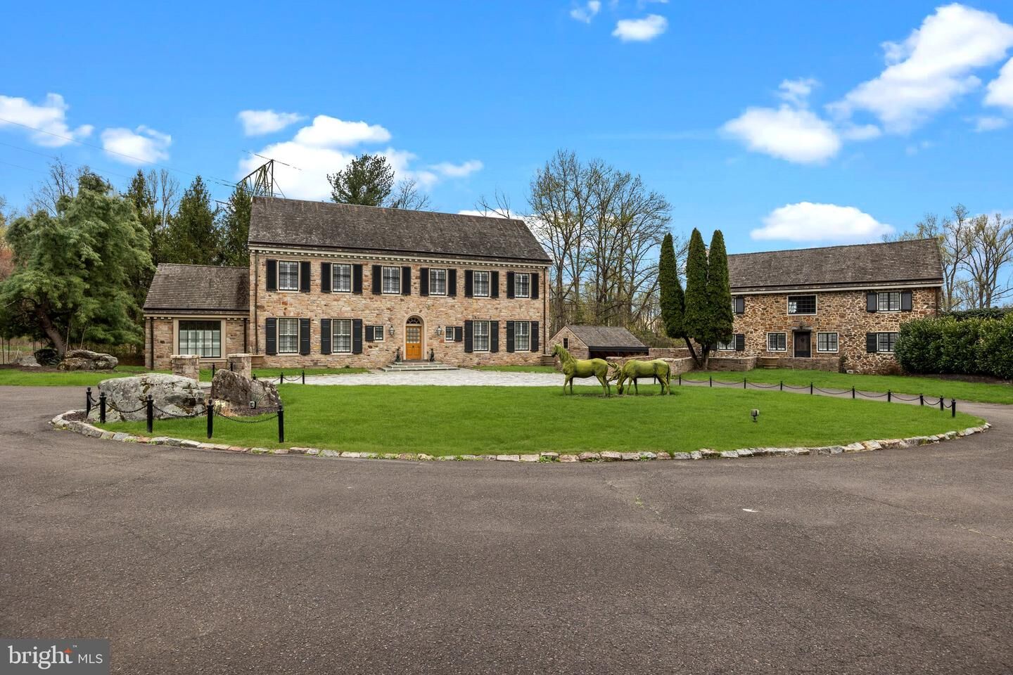 Property Photo:  6068 Stoney Hill Road  PA 18938 