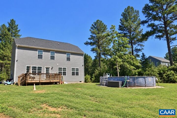 Property Photo:  429 Ryan Ln  VA 22942 