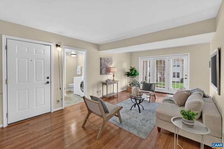 Property Photo:  1254 Villa Ln B  VA 22903 